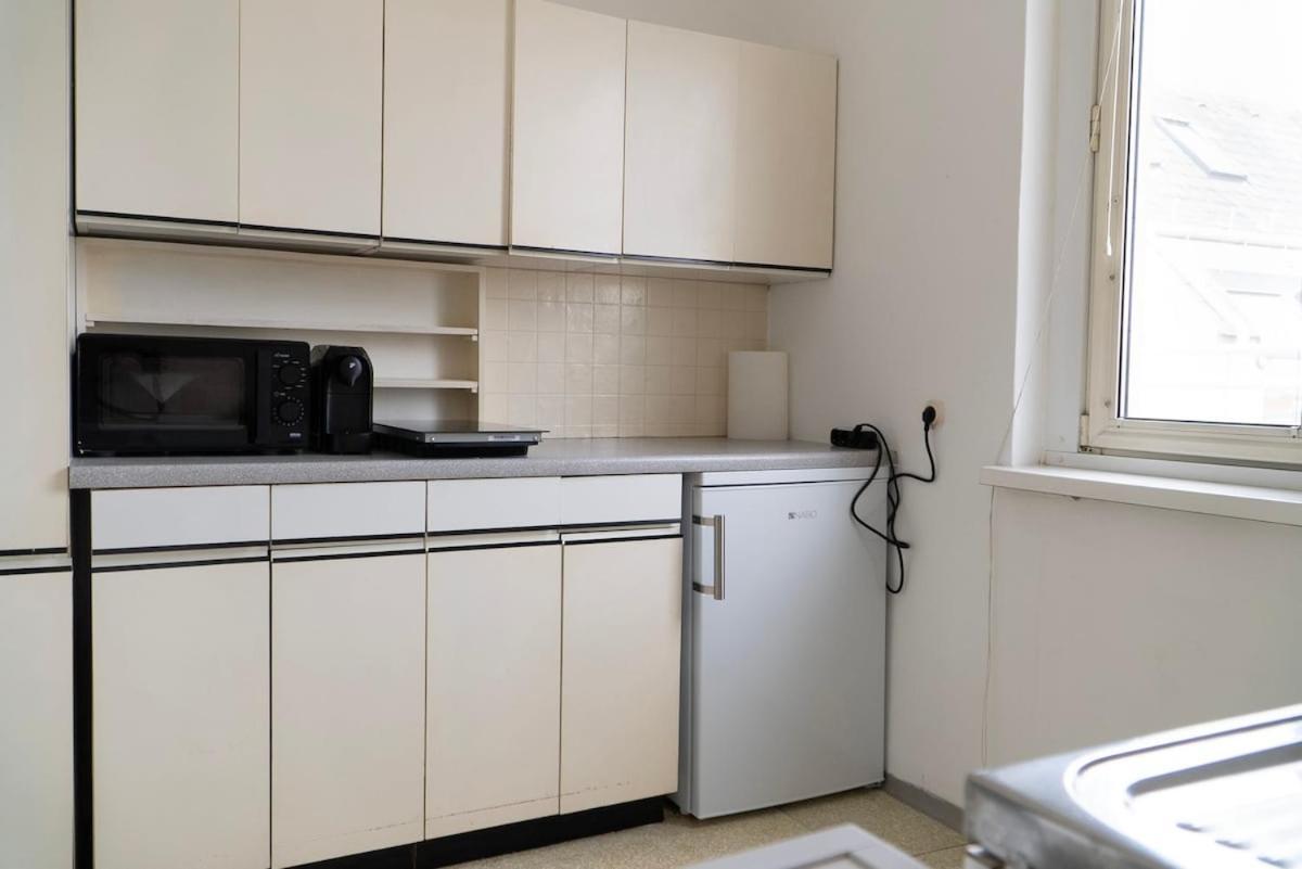 10 Minutes To City Centre And Next To Wien Hbf And Easy From Airport Kültér fotó
