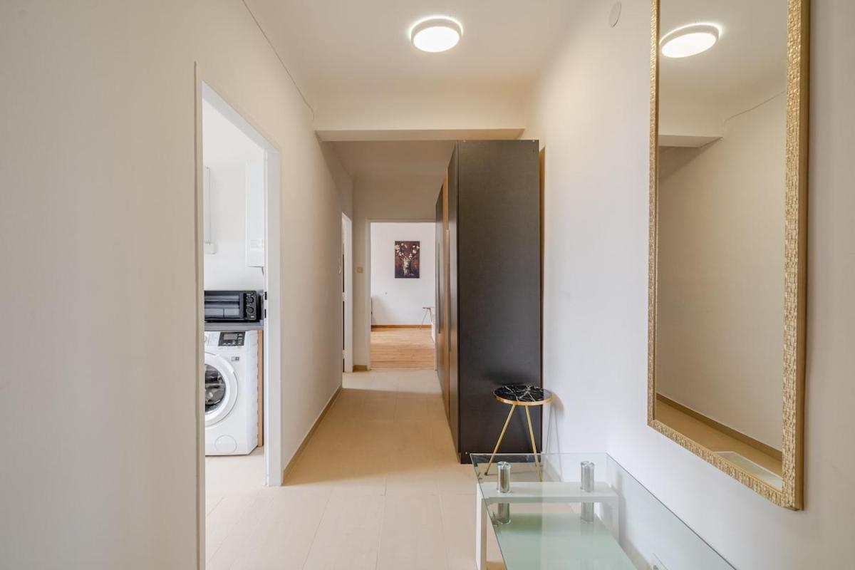 10 Minutes To City Centre And Next To Wien Hbf And Easy From Airport Kültér fotó