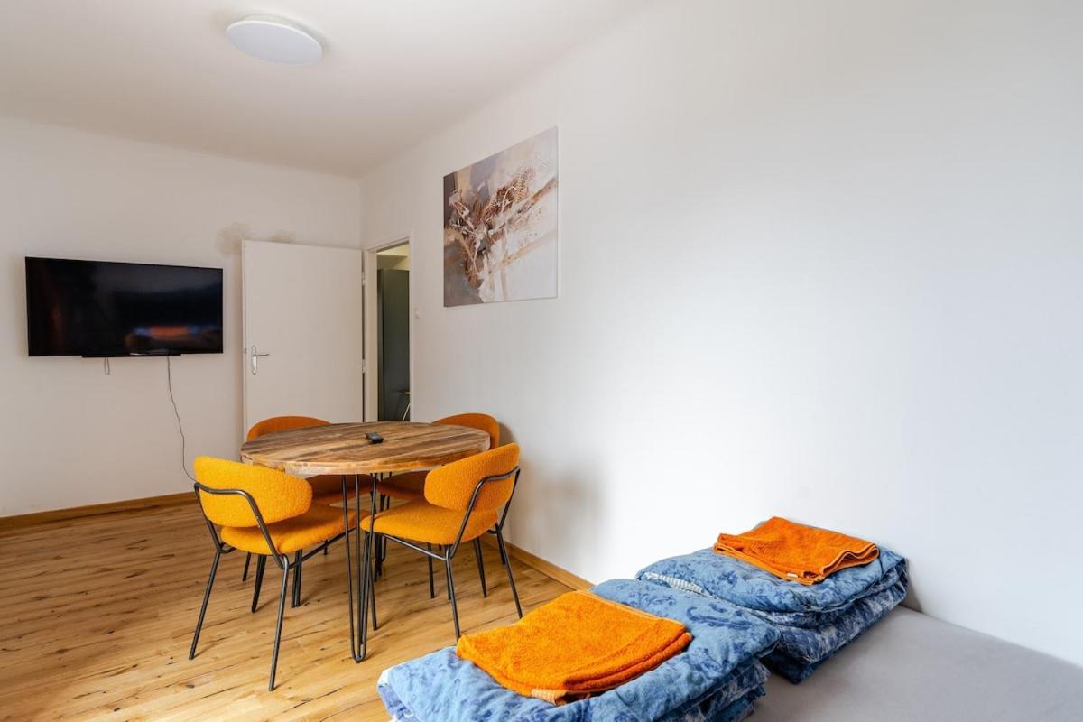 10 Minutes To City Centre And Next To Wien Hbf And Easy From Airport Kültér fotó