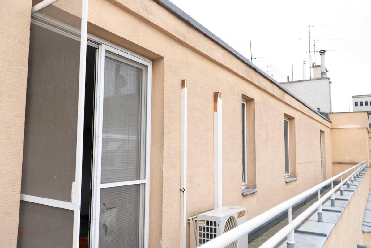 10 Minutes To City Centre And Next To Wien Hbf And Easy From Airport Kültér fotó